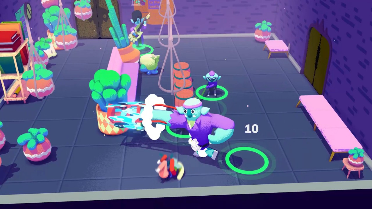 向下走 下载预览图