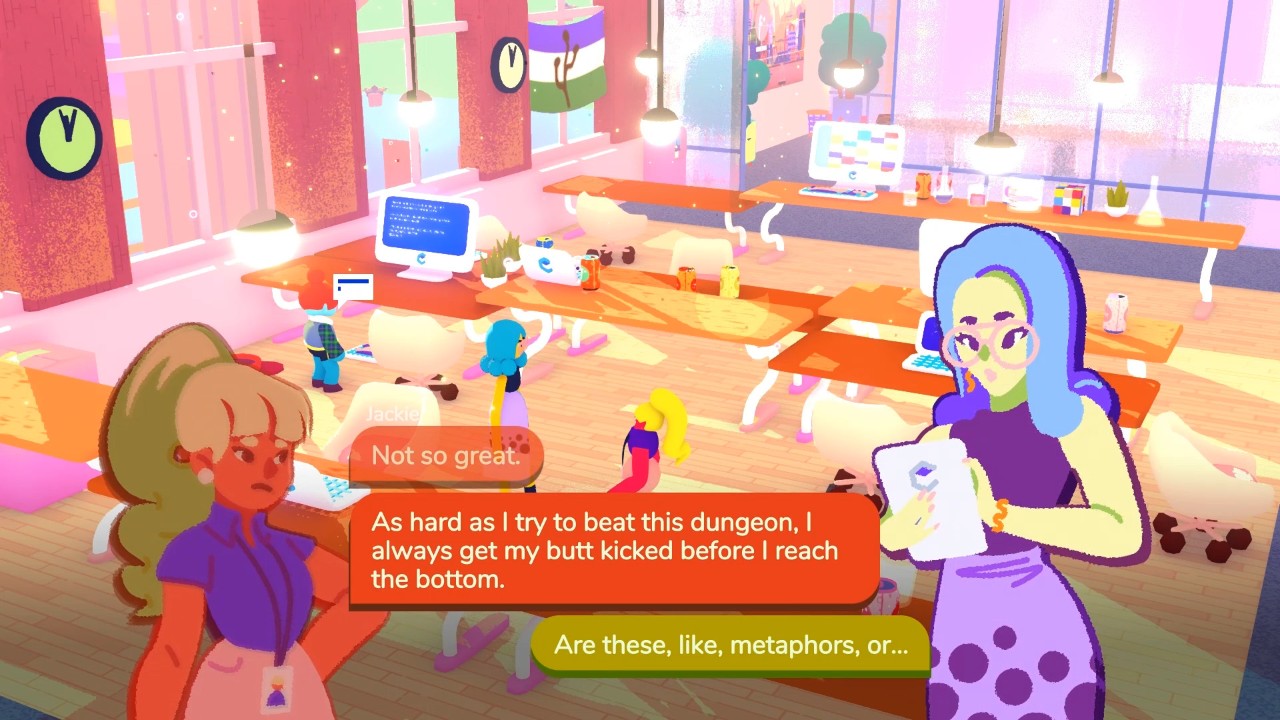 向下走 下载预览图