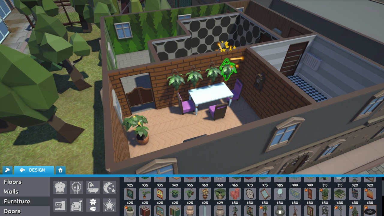 租房达人 下载预览图