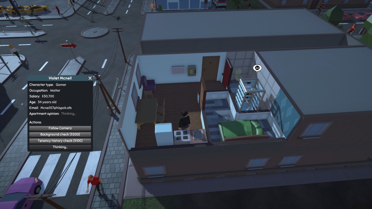 租房达人 下载预览图