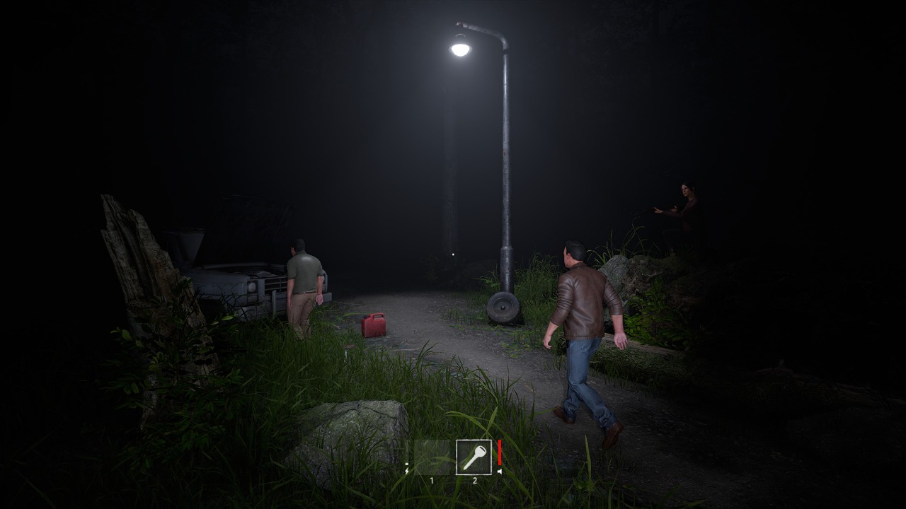 寂静 下载预览图