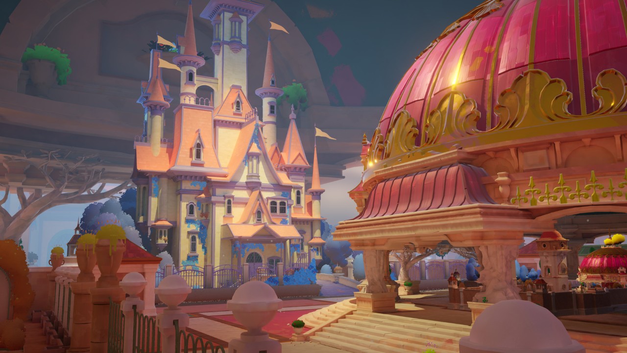 Maquette 下载预览图