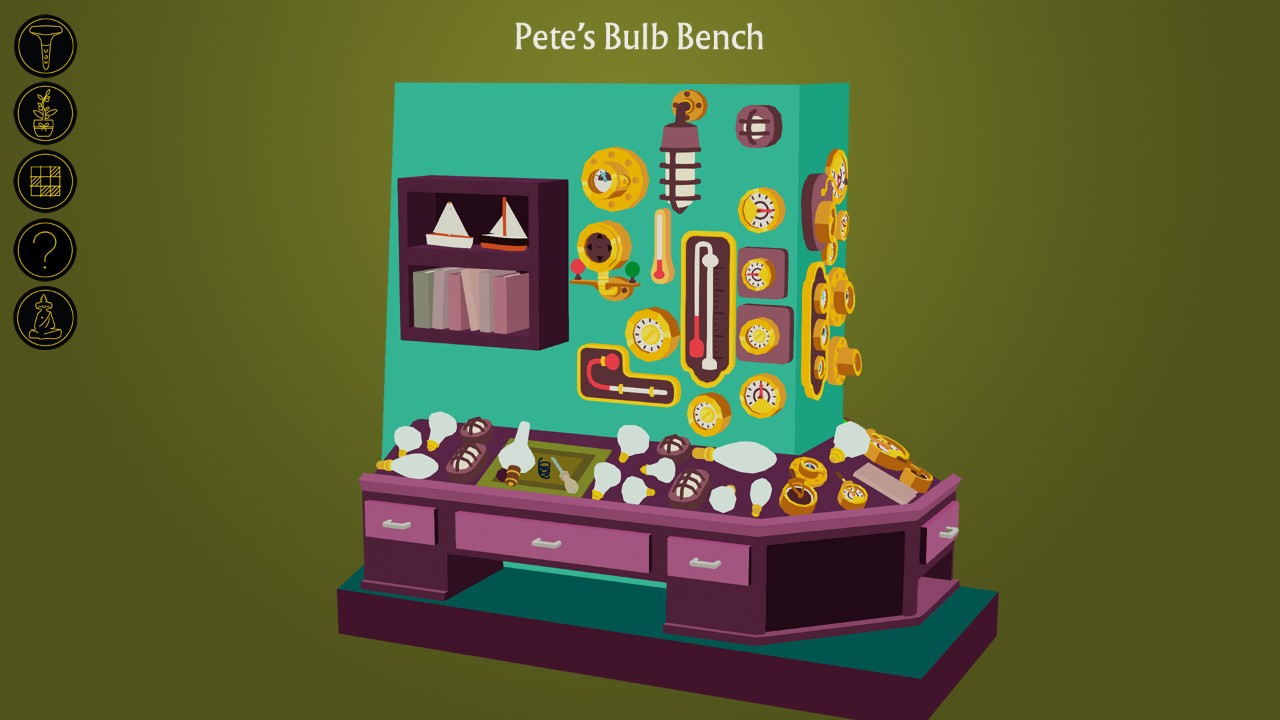 I Am Dead 下载预览图