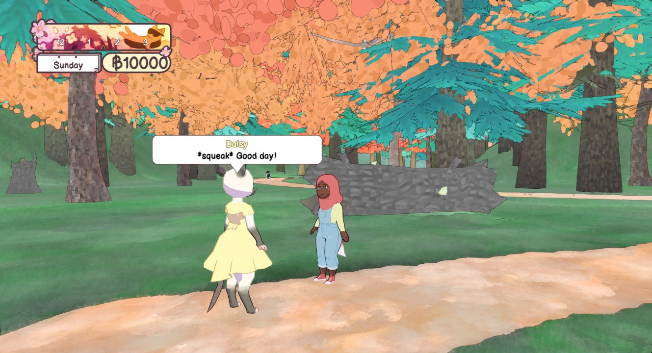 撸猫模拟器 下载预览图