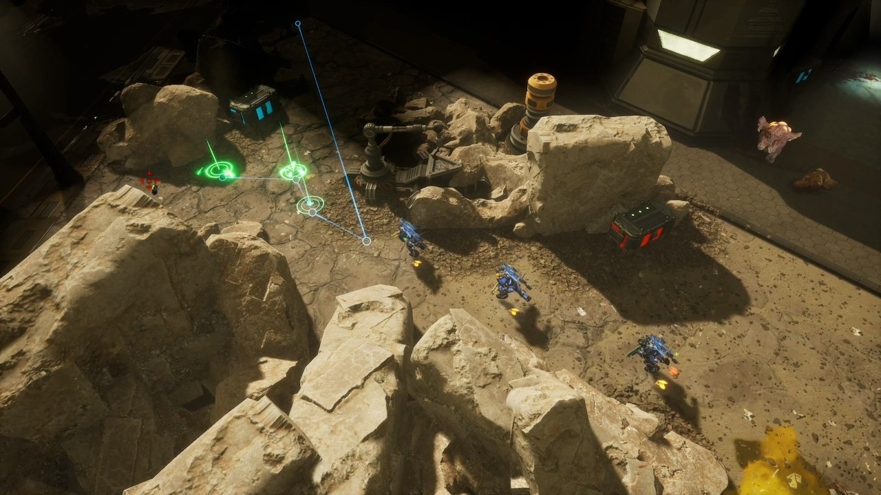 红至日2：幸存者 下载预览图