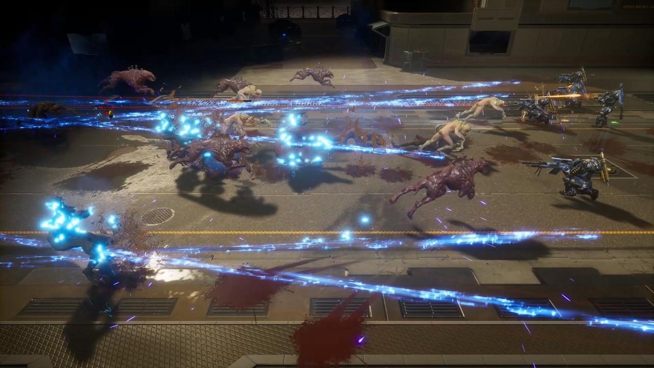 红至日2：幸存者 下载预览图