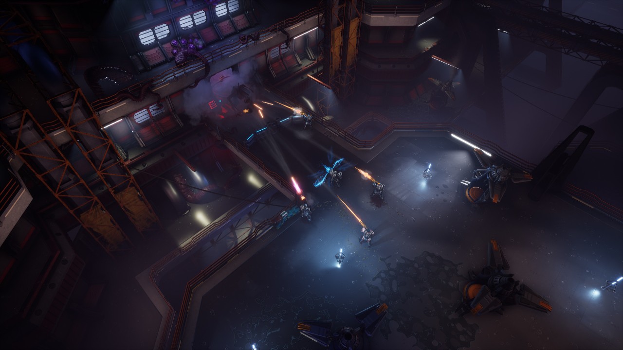 红至日2：幸存者 下载预览图