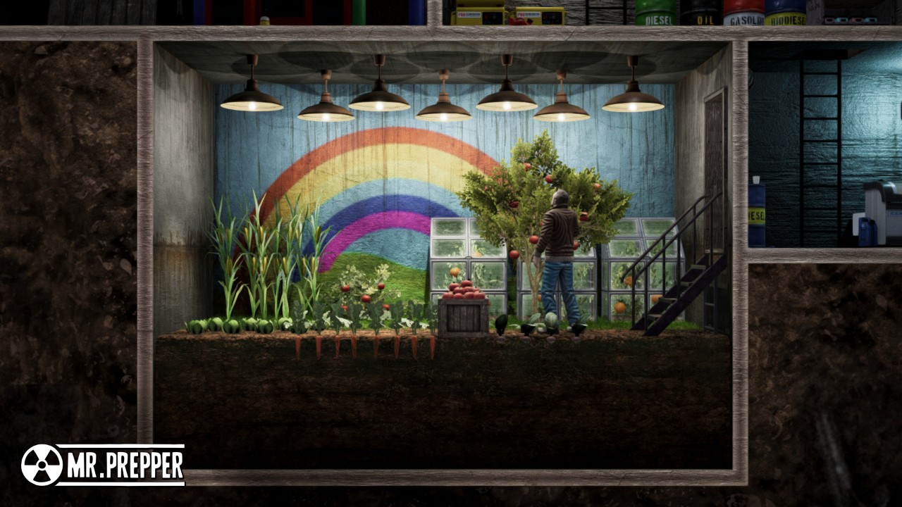 末日准备狂 下载预览图