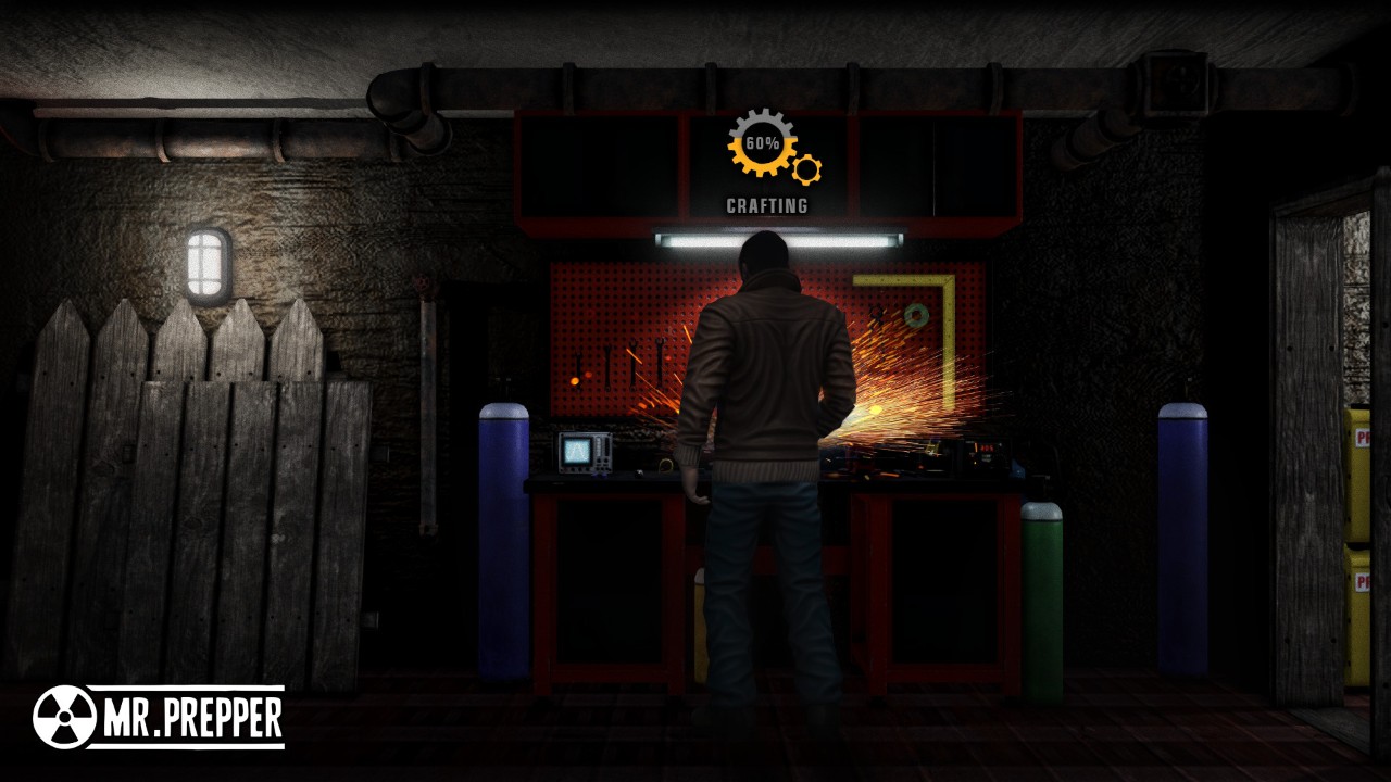 末日准备狂 下载预览图