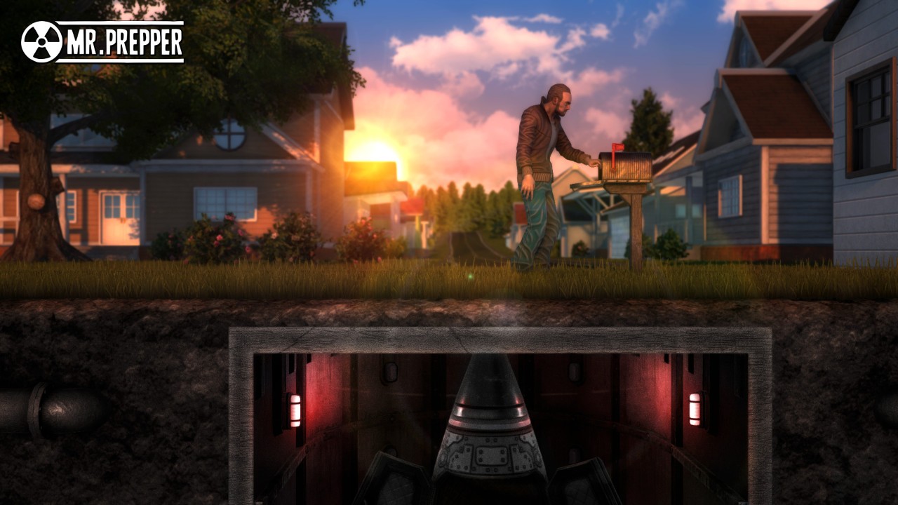 末日准备狂 下载预览图