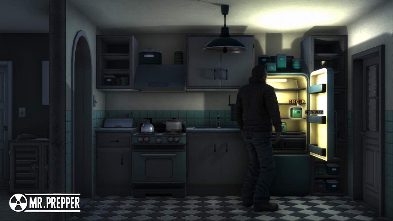 末日准备狂 下载预览图