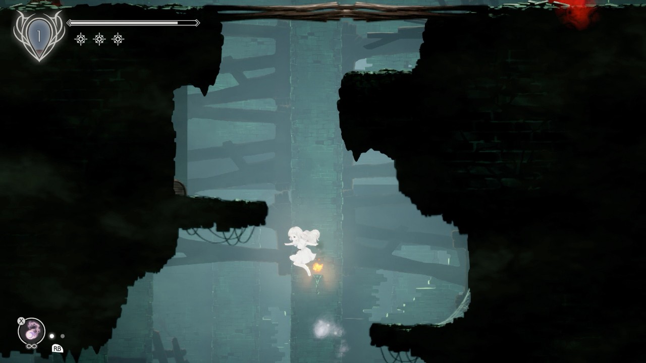 终焉之莉莉：骑士寂夜 下载预览图