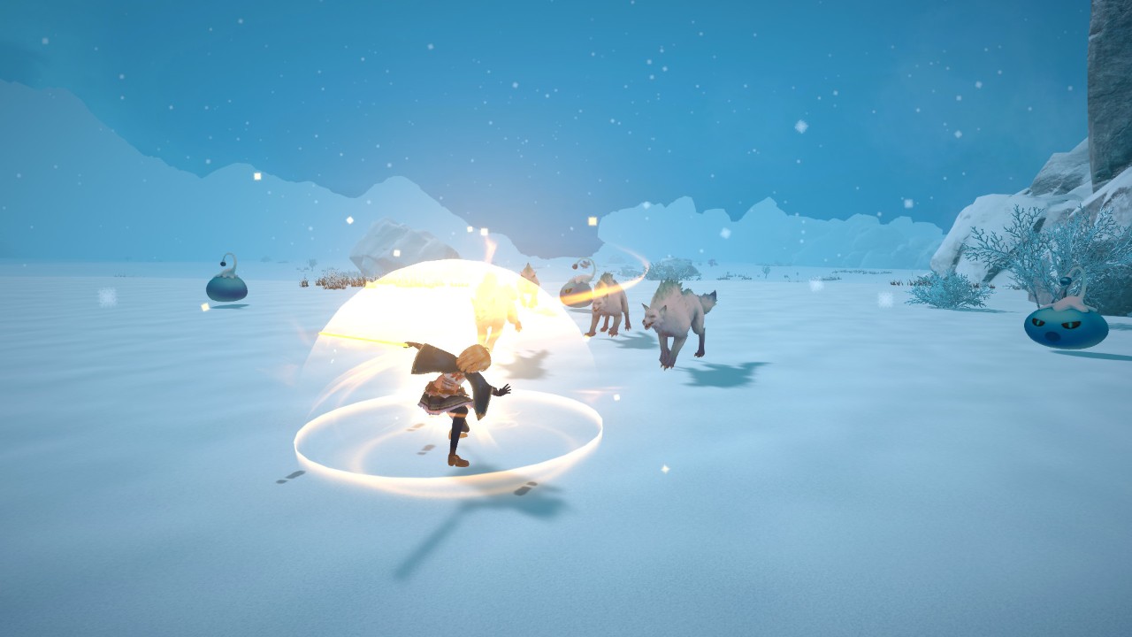 永恒光辉 下载预览图