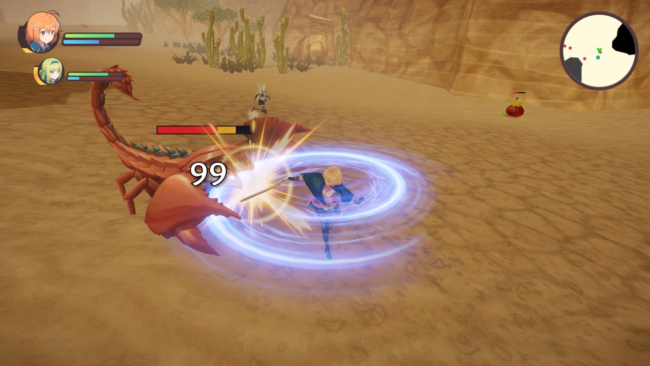 永恒光辉 下载预览图