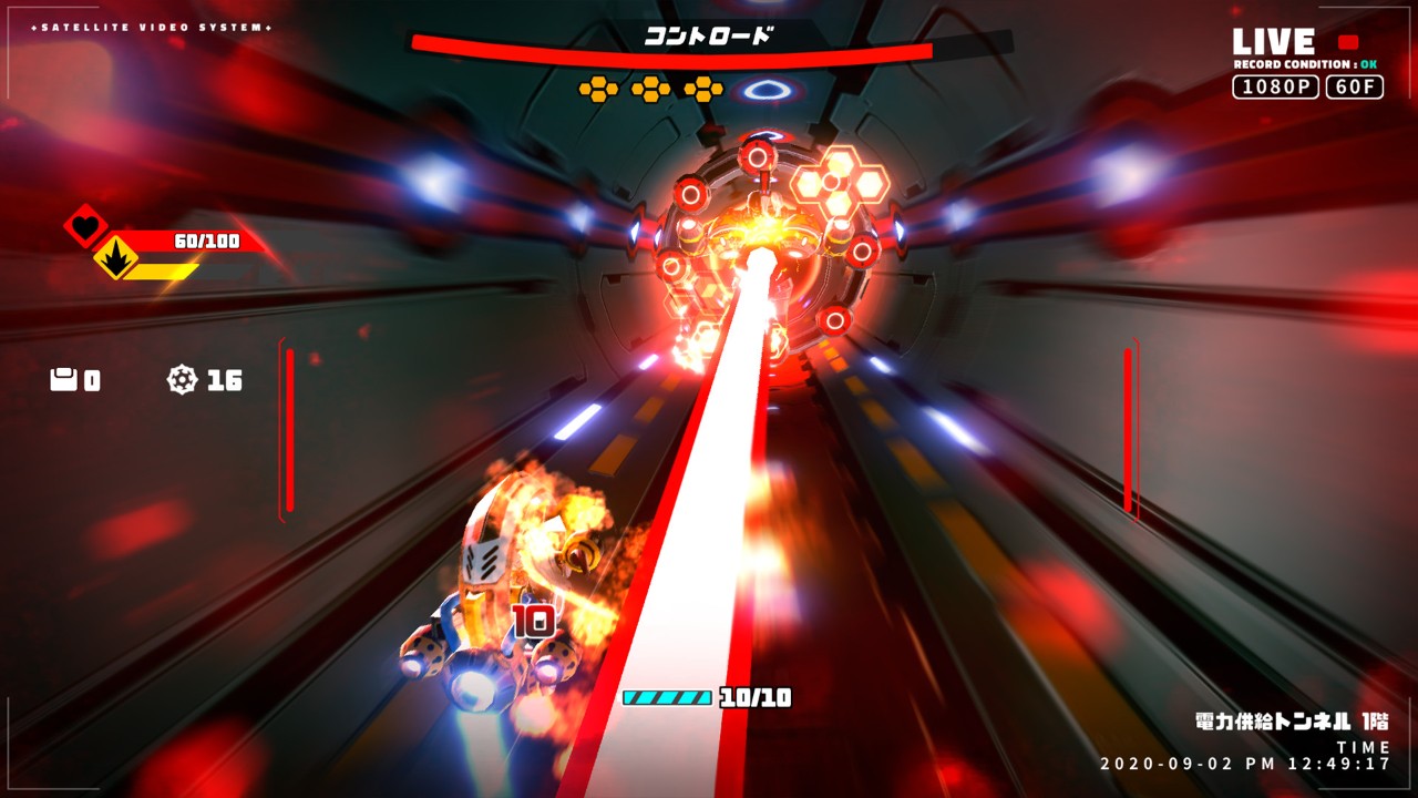 METALLIC CHILD 下载预览图