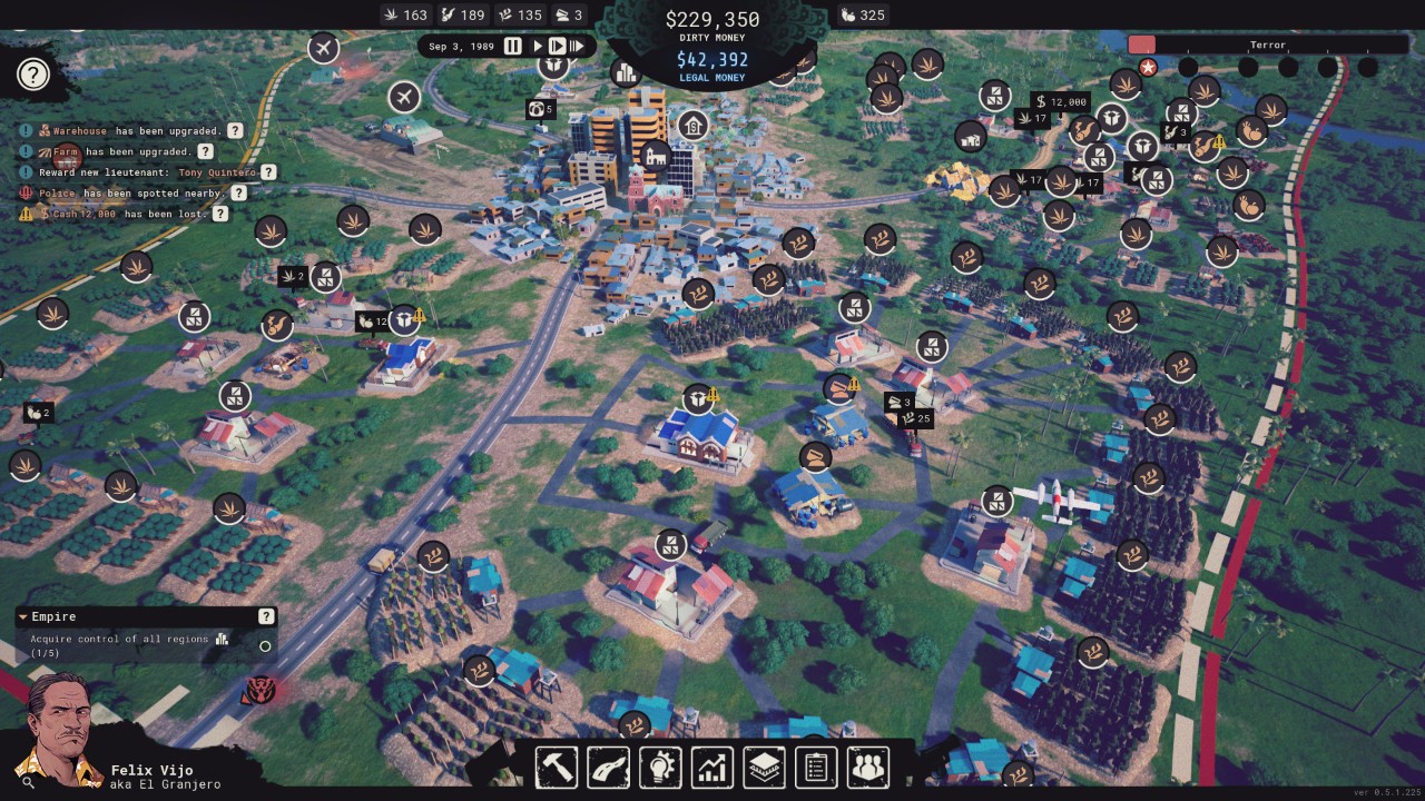 卡特尔大亨 下载预览图