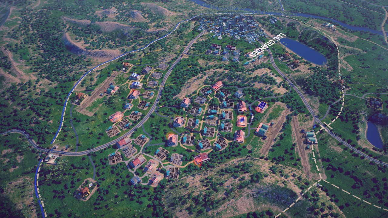 卡特尔大亨 下载预览图