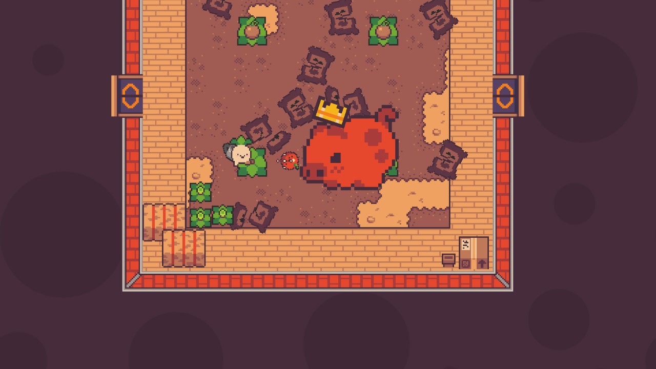 大头菜小子避税历险记 下载预览图