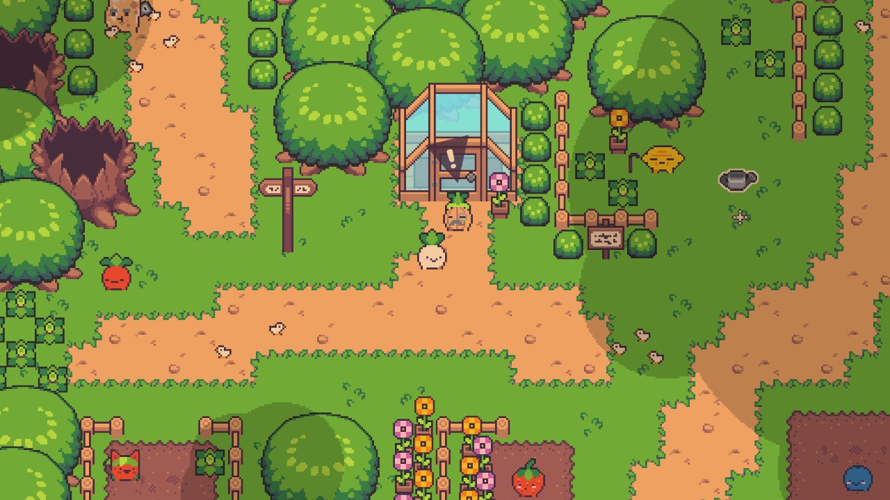 大头菜小子避税历险记 下载预览图