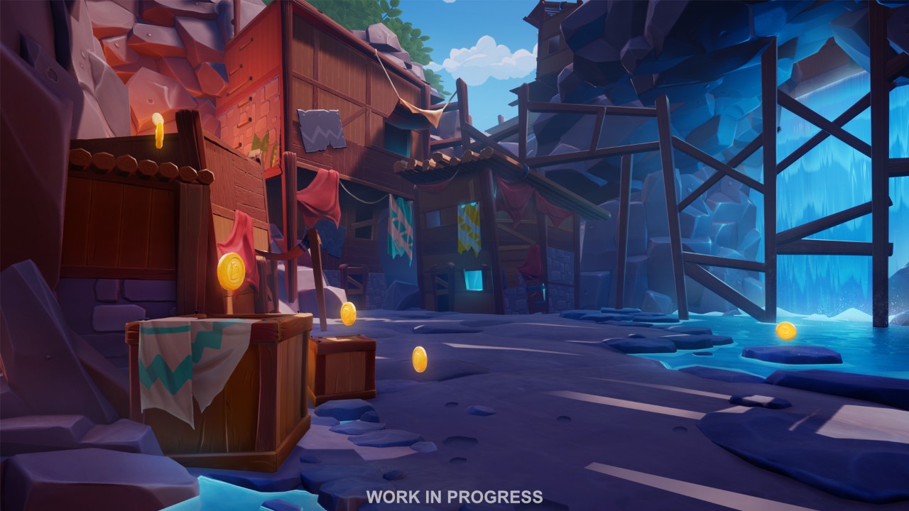 袋鼠闯天关 下载预览图