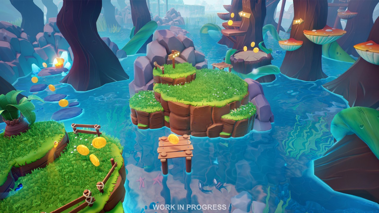 袋鼠闯天关 下载预览图