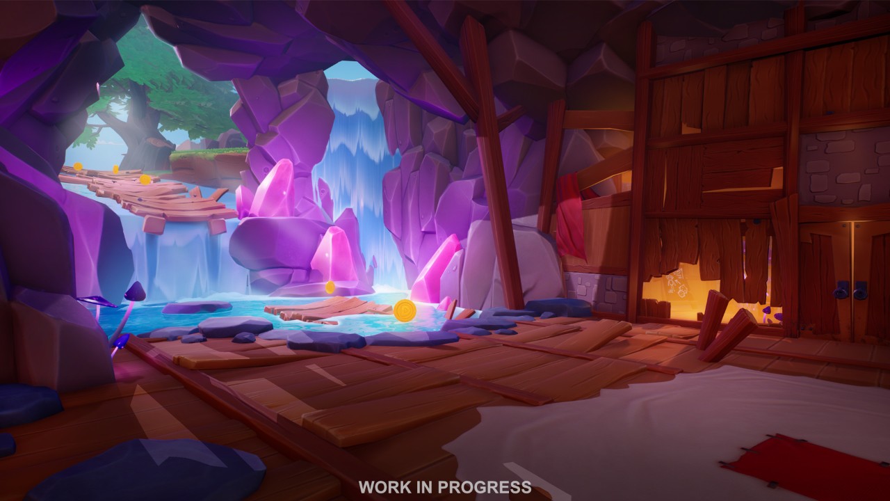 袋鼠闯天关 下载预览图