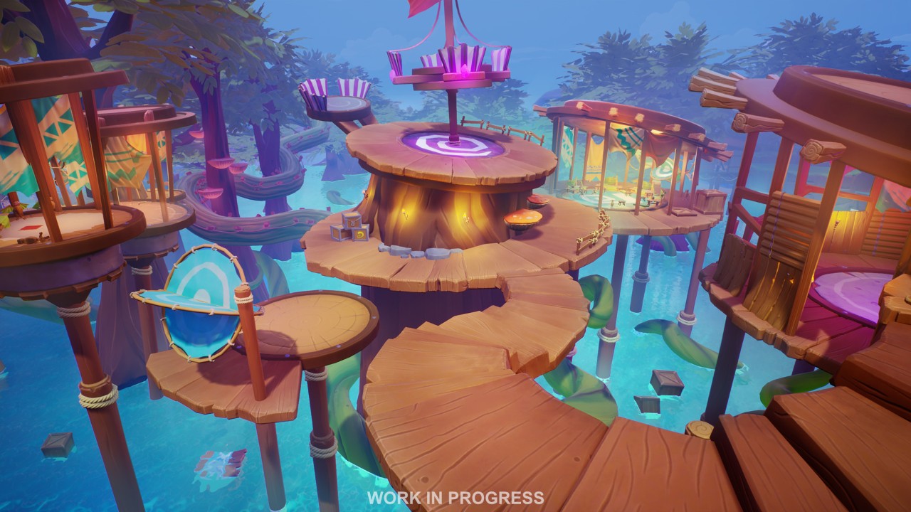 袋鼠闯天关 下载预览图