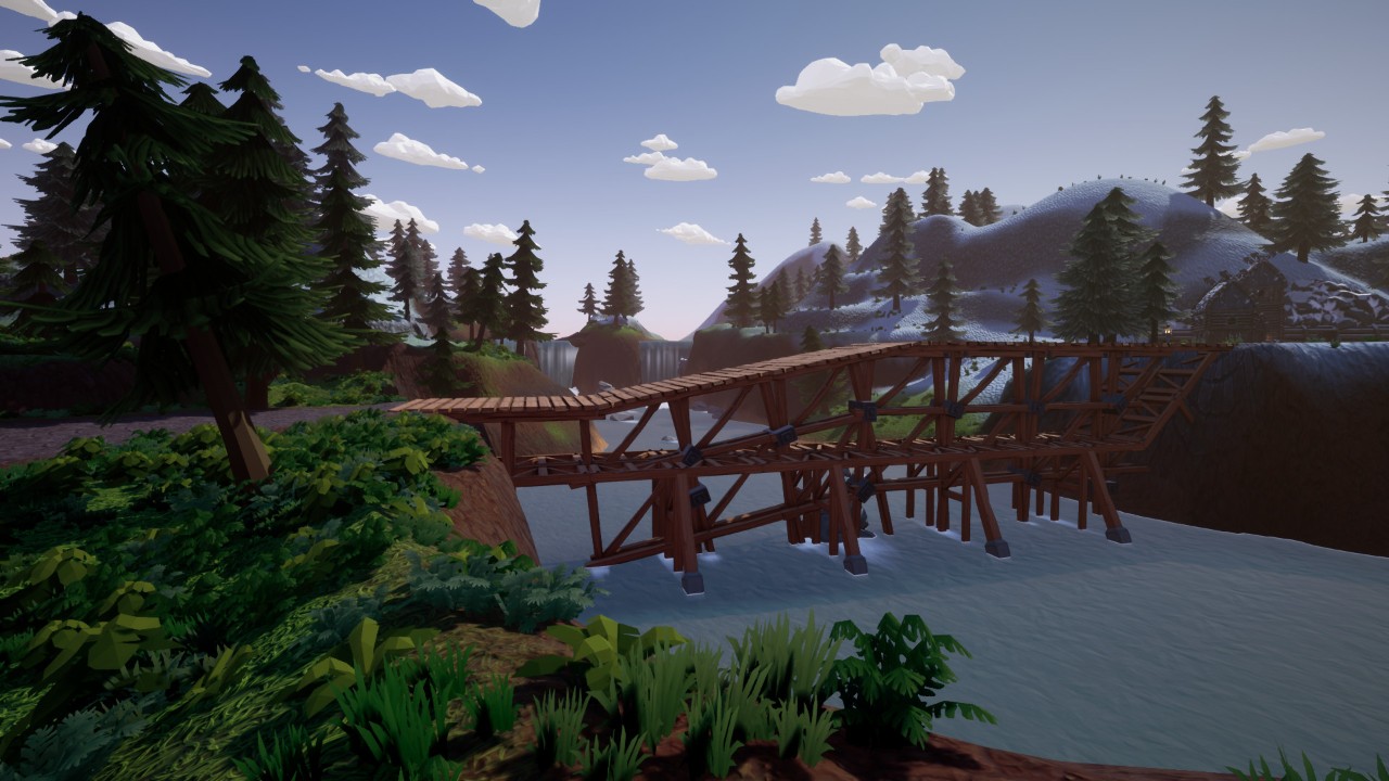 Hydroneer 下载预览图