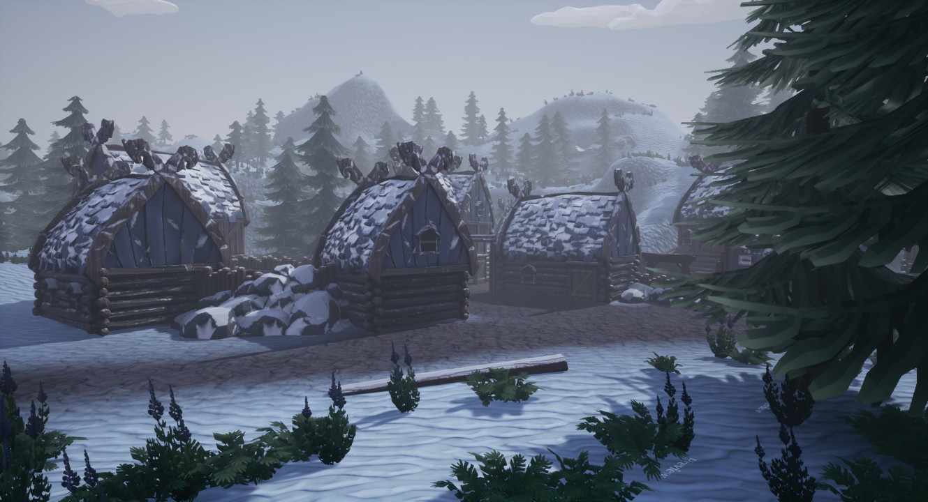 Hydroneer 下载预览图