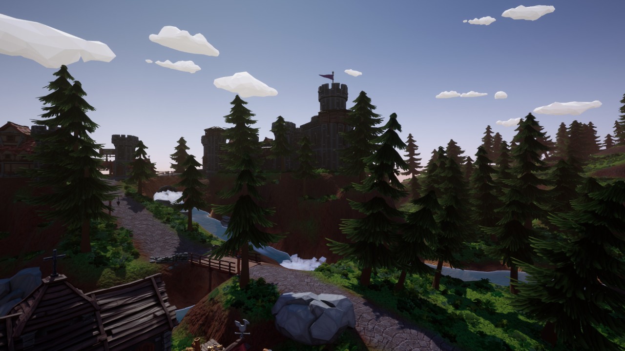 Hydroneer 下载预览图