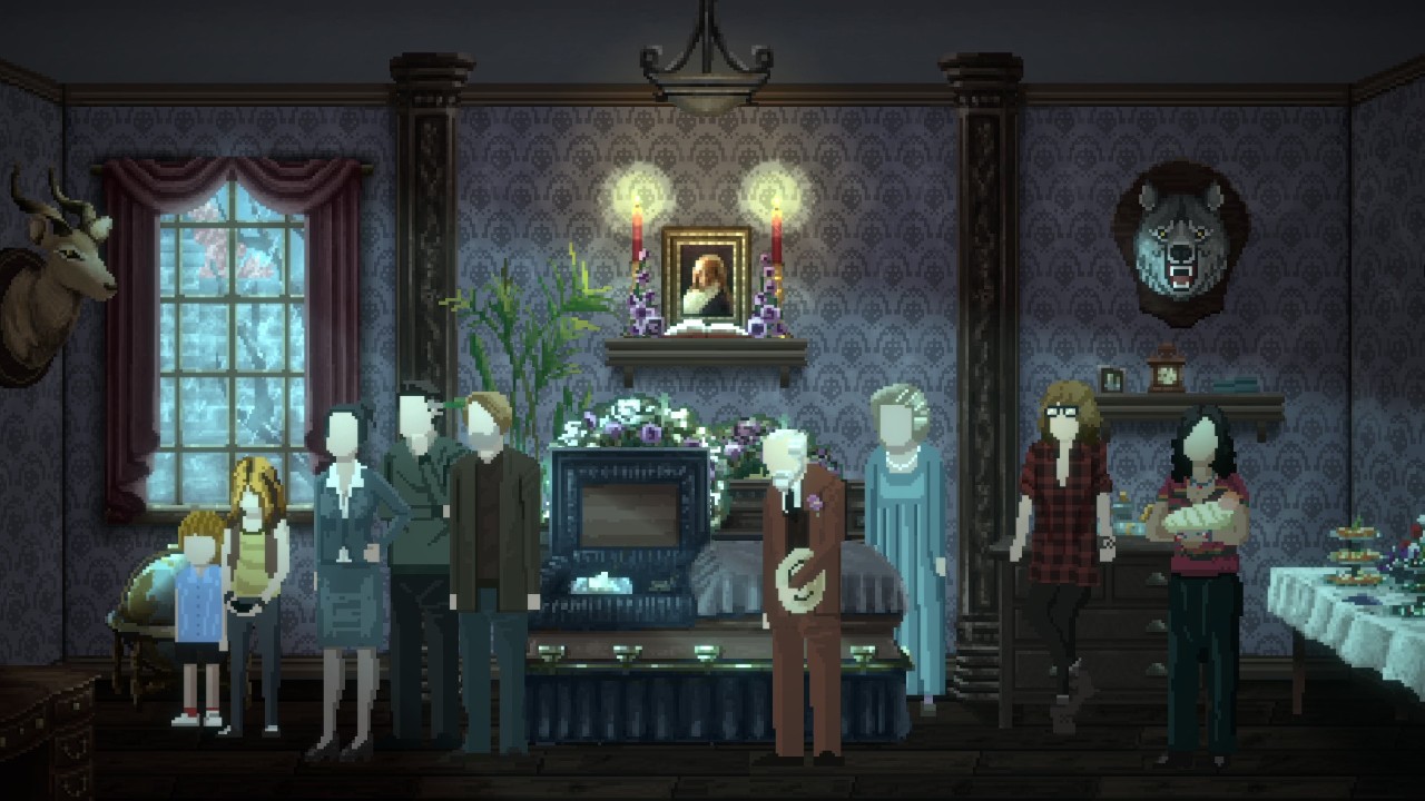 猫与众生 下载预览图