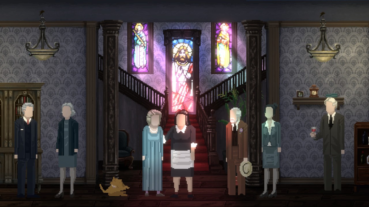 猫与众生 下载预览图