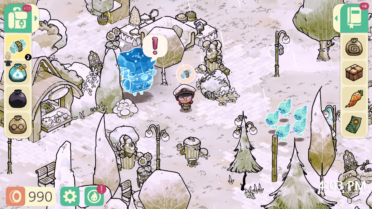 Cozy Grove 下载预览图