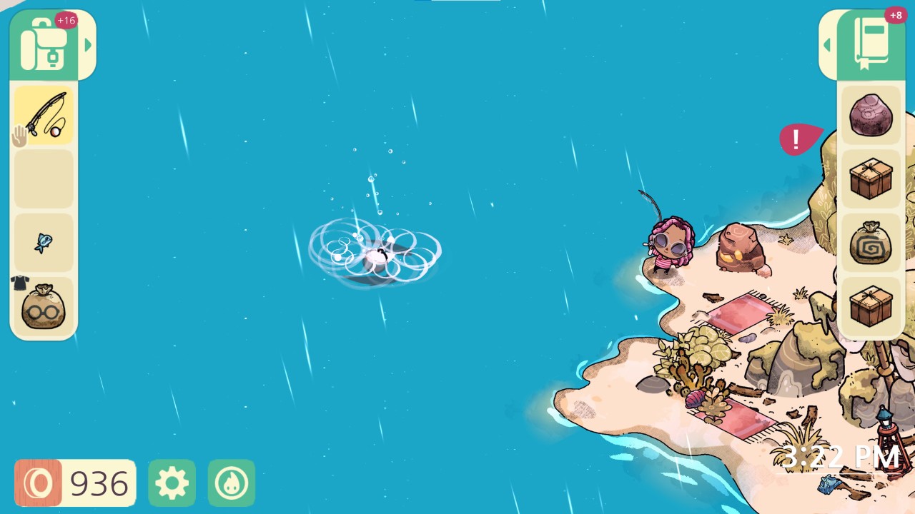 Cozy Grove 下载预览图