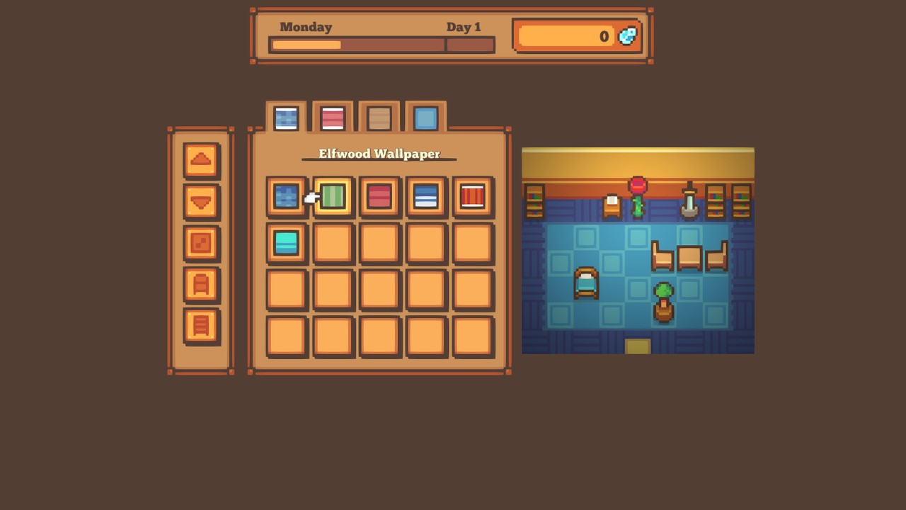 小城镇 下载预览图