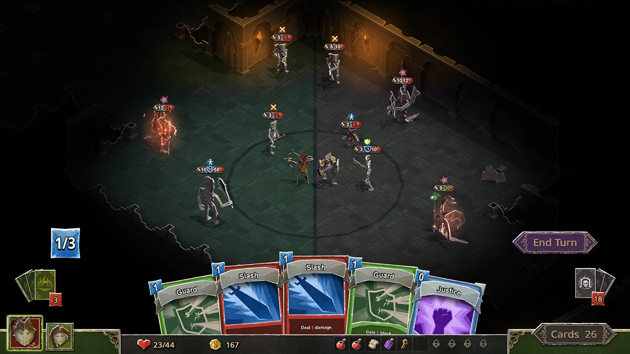 HELLCARD 下载预览图