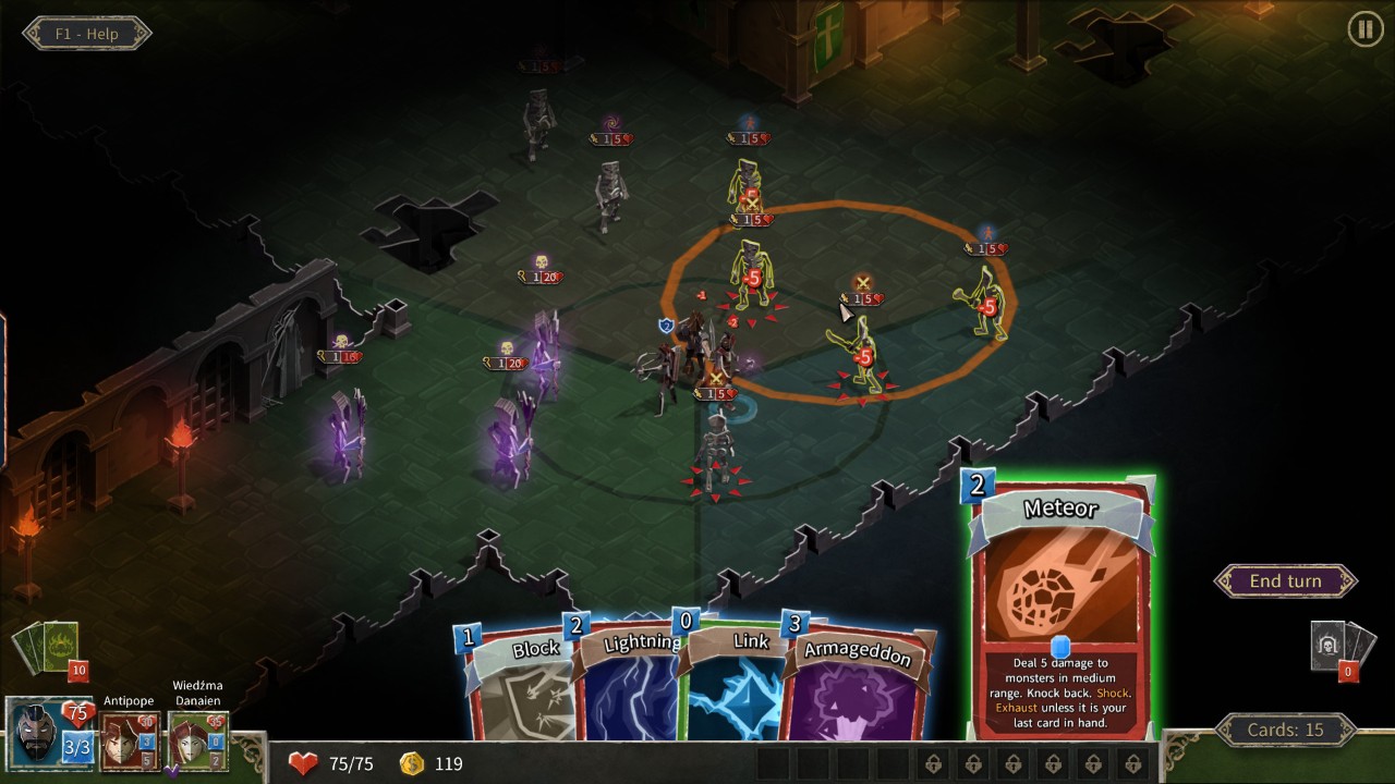 HELLCARD 下载预览图