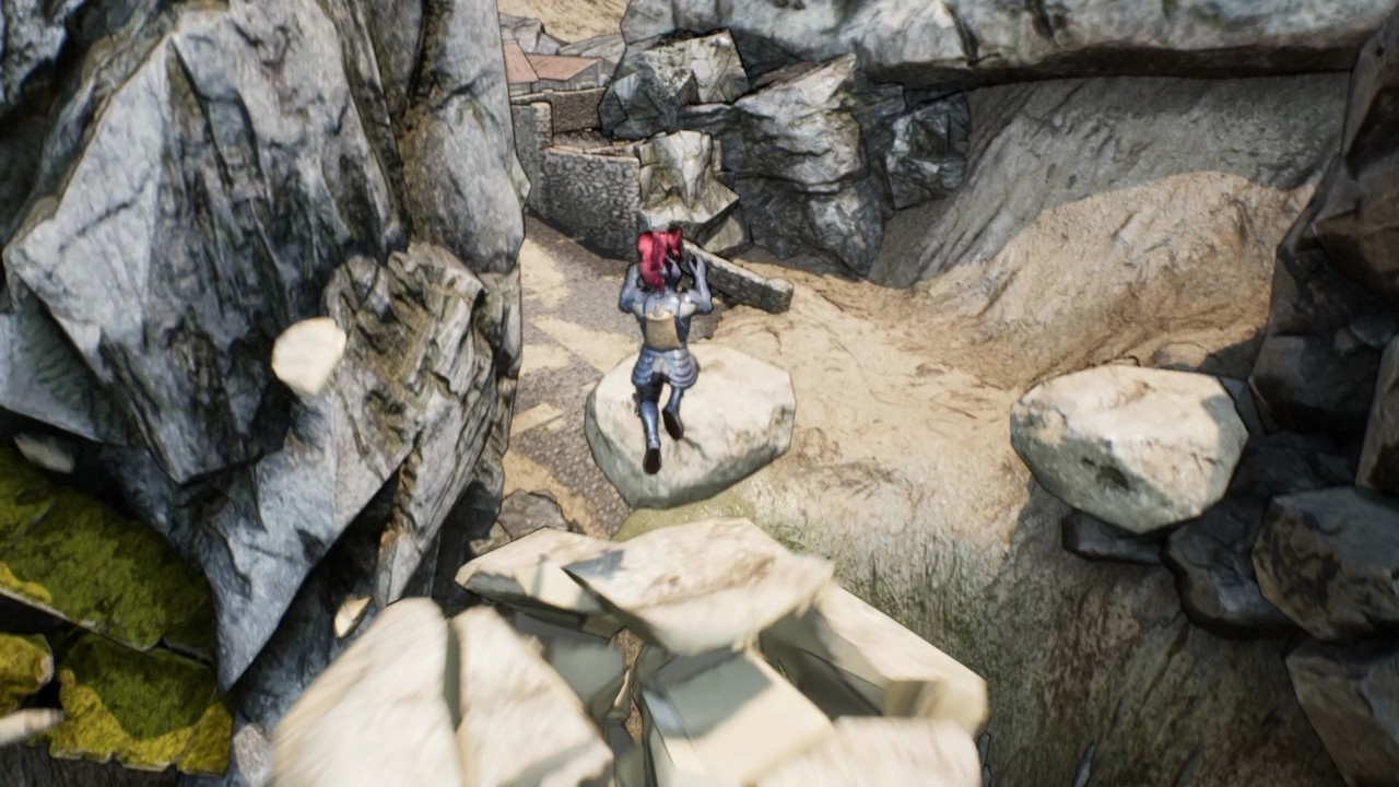 ALTF4 下载预览图