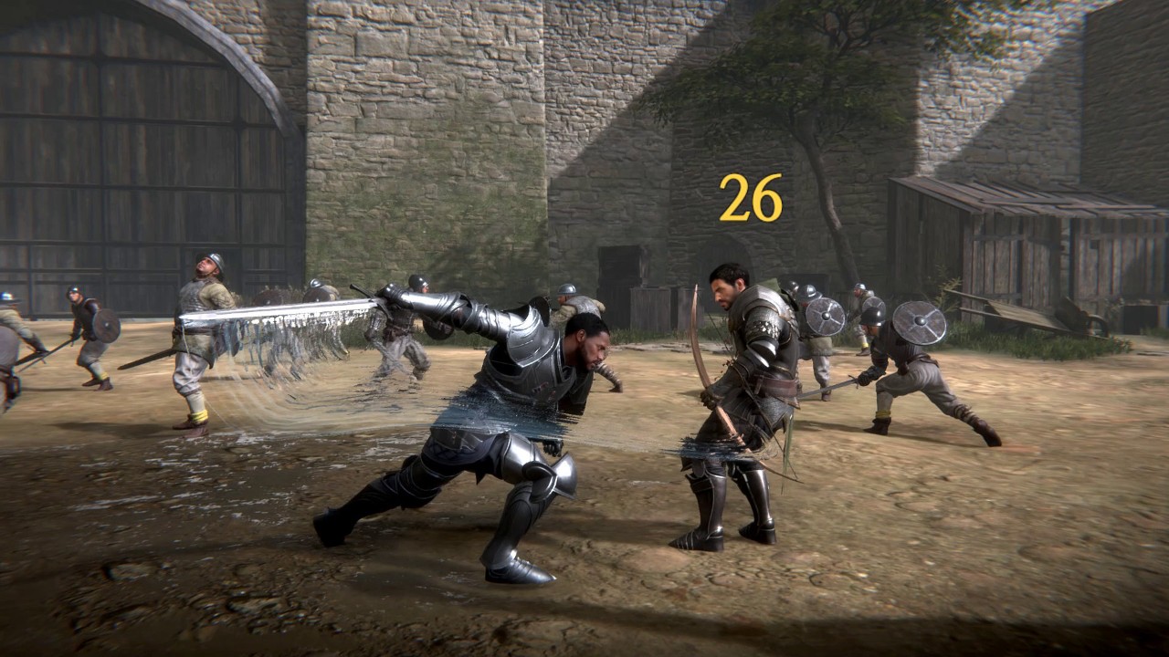 Lost Eidolons 下载预览图