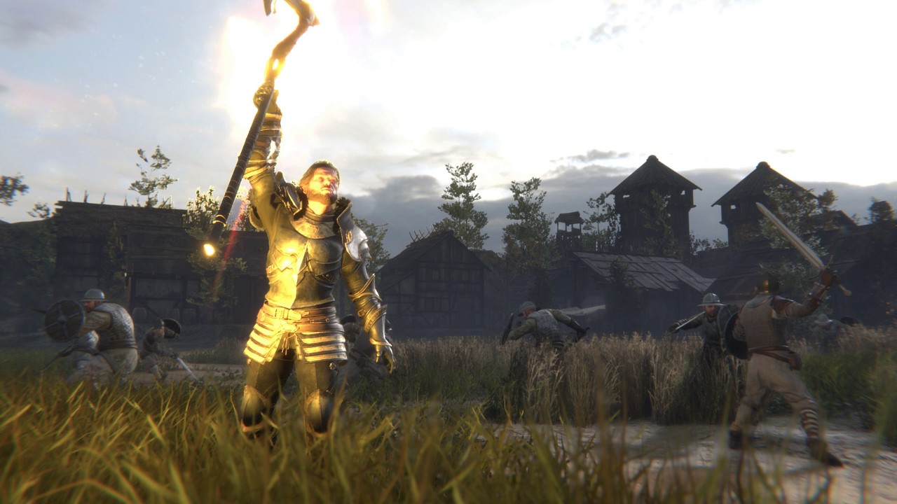 Lost Eidolons 下载预览图