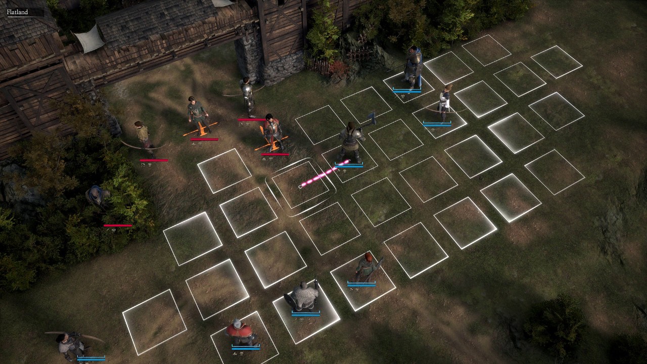 Lost Eidolons 下载预览图