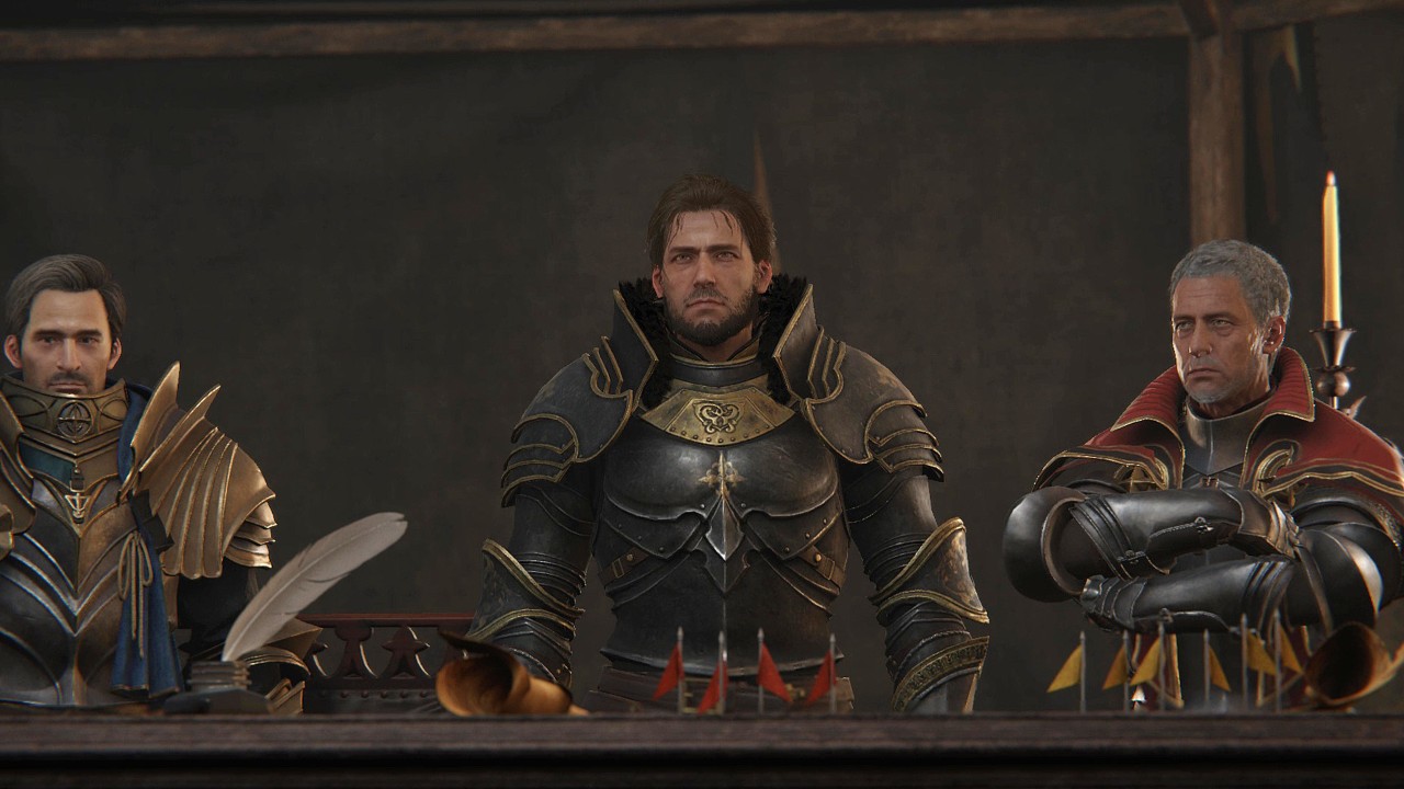 Lost Eidolons 下载预览图