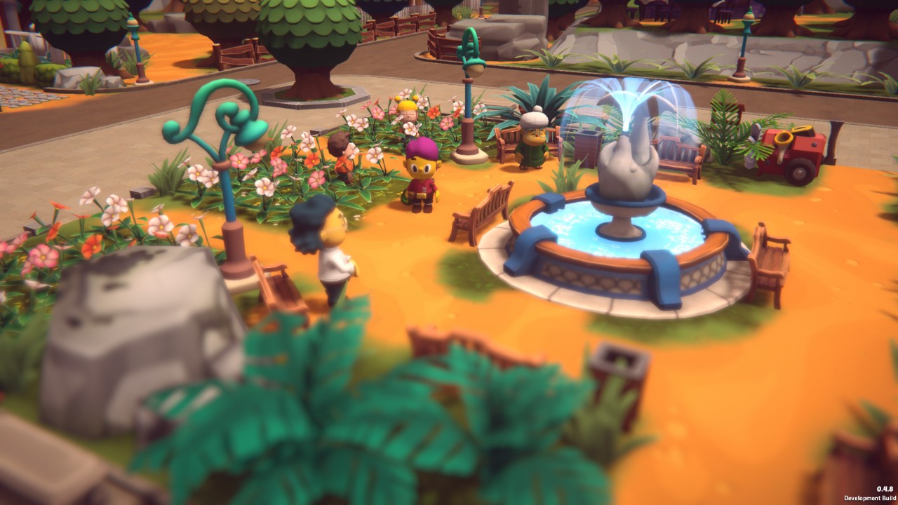 海岛之魂 下载预览图