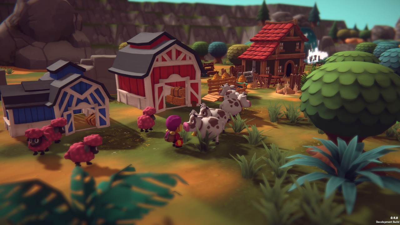 海岛之魂 下载预览图