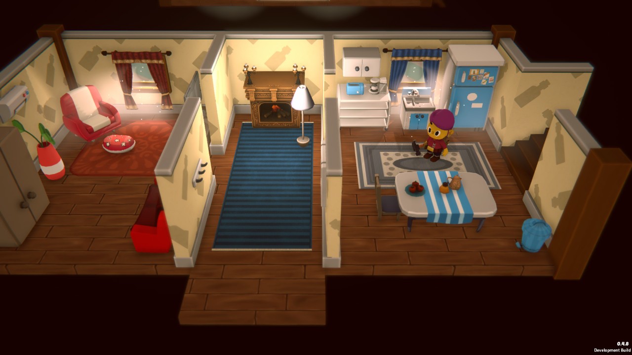 海岛之魂 下载预览图