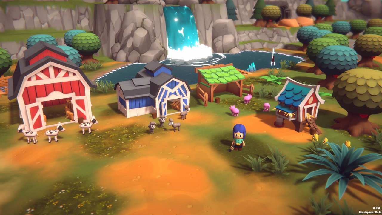 海岛之魂 下载预览图