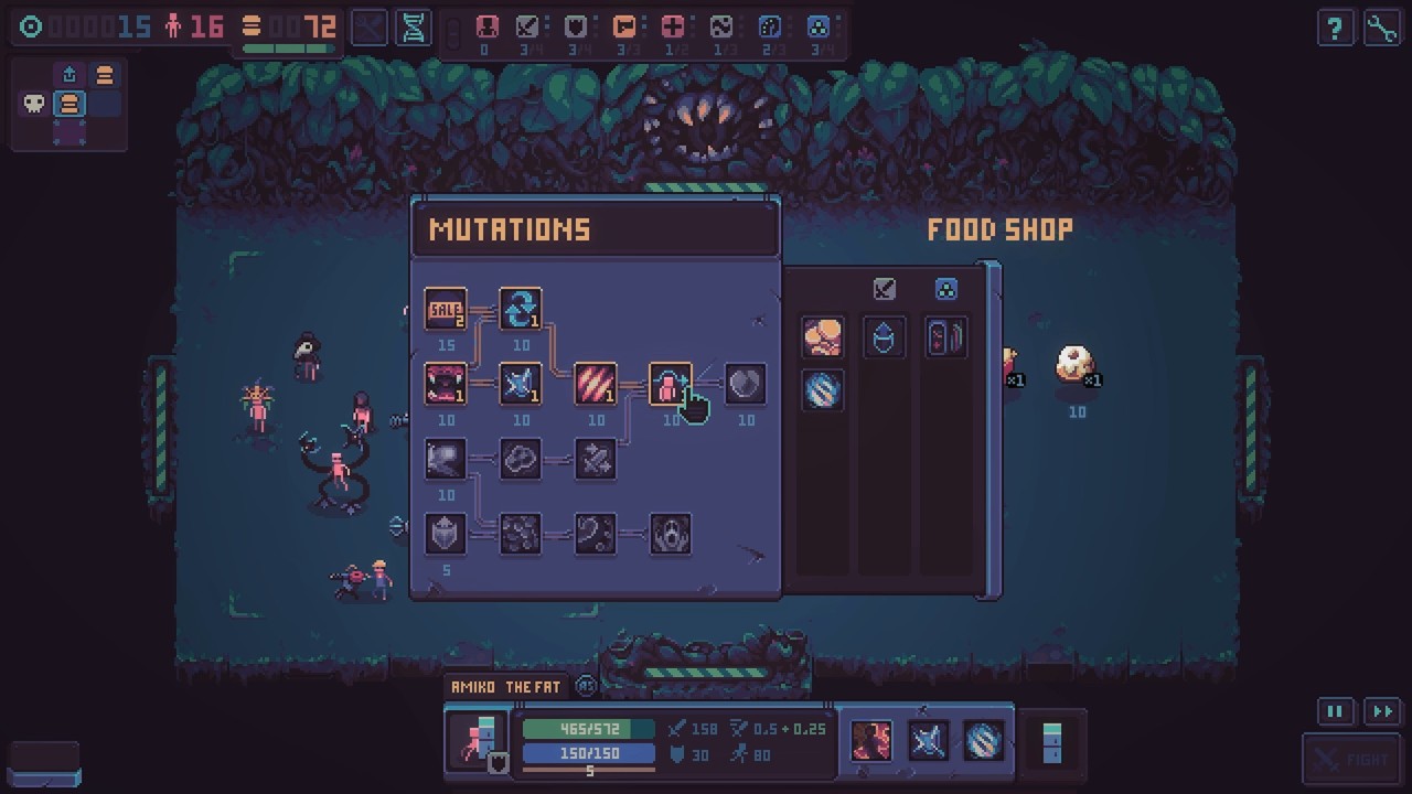 暴君的游戏 下载预览图