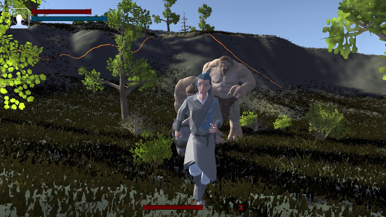 言出法随 下载预览图