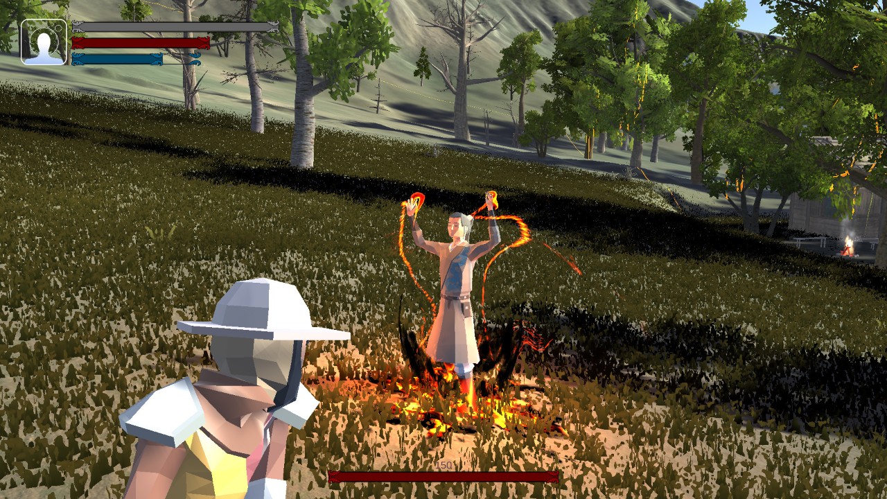 言出法随 下载预览图