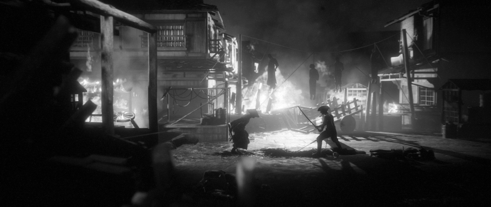 黄泉之路 下载预览图